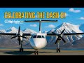 The Ultimate Dash 8 Video (42nd anniversary!)