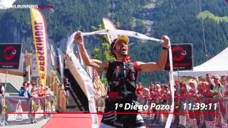 Eiger Ultra Trail 2016