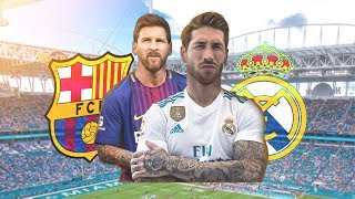 How to make a cover for the Spanish Clasico by Photoshop