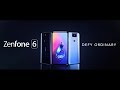 Defy Ordinary Manifesto - ZenFone 6 | ASUS