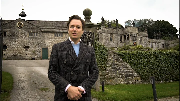 The Country House at Home with Oliver Gerrish