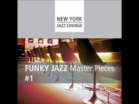 New York Jazz Lounge  -  Cantaloupe Island