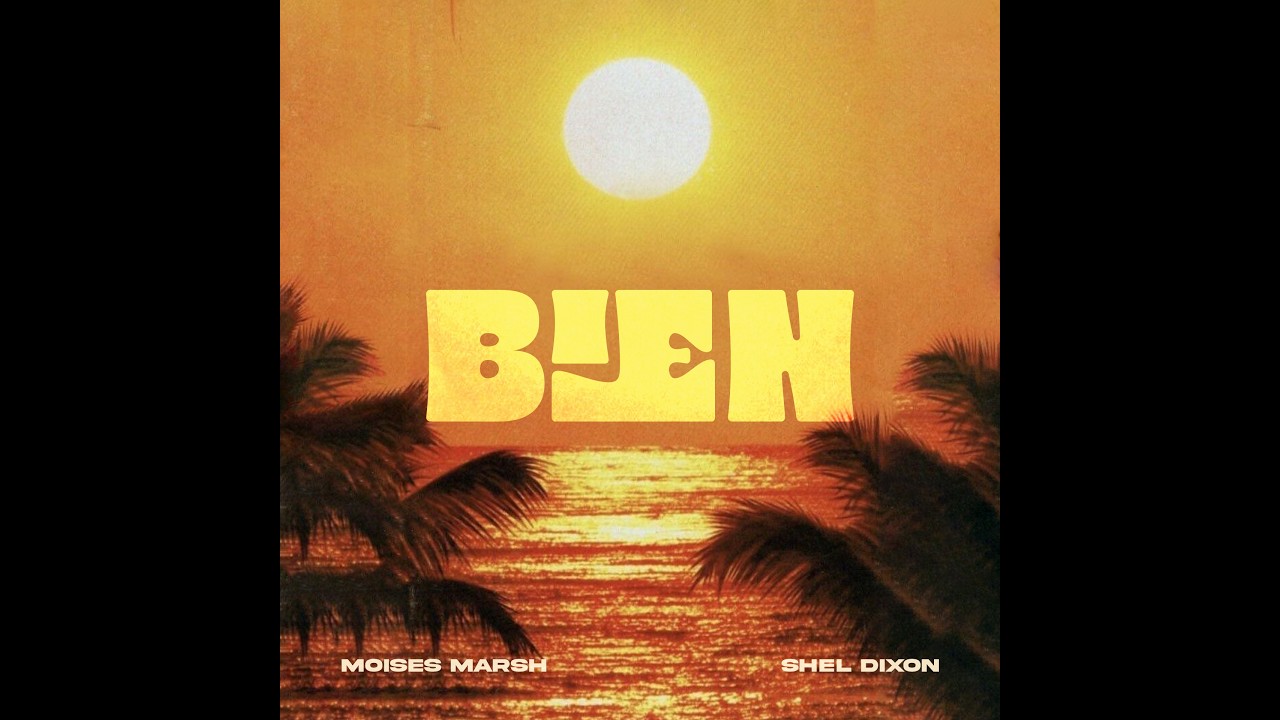 Watch BIEN - @MoisesMarshCR & @ShelDixonCR Lyrics on YouTube Watch BIEN - @MoisesMarshCR & @ShelDixonCR Lyrics on YouTube