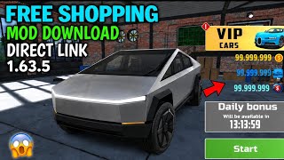 Car Simulator 2 New Update Mod APK Free Shopping 🤑 | Version 1.63.5 | Unlock Everything screenshot 5