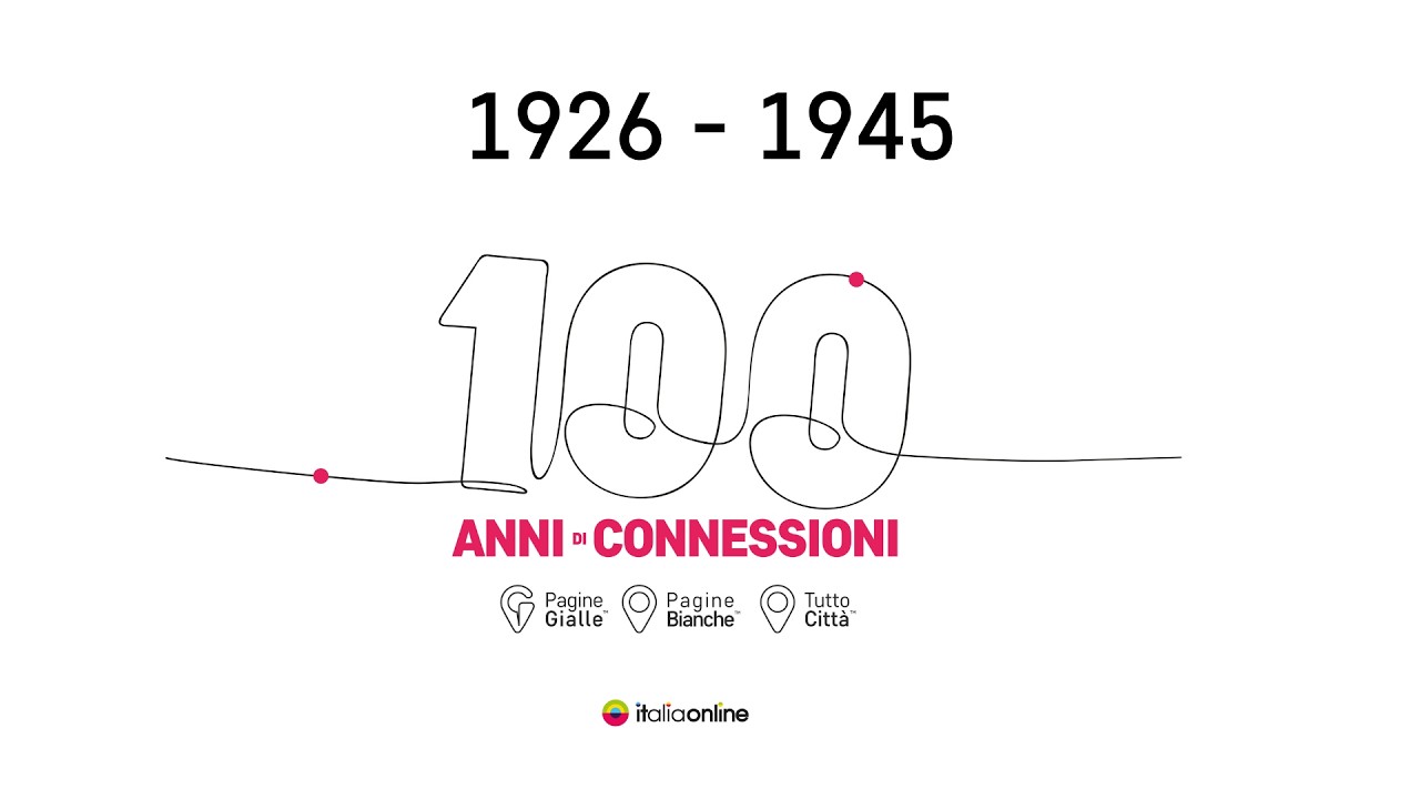 1926 - 1945