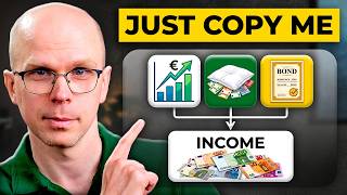 3 Best Strategies For Investing AFTER Retirement (Europe)