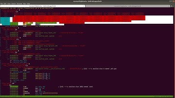 Radare2 Tutorial 3 - Static Analysis - Viewing Imports, Exports, and Strings