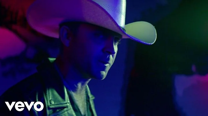 Justin Moore - Somebody Else Will