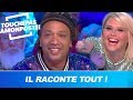 Doc gynco raconte la douche de kelly vedovelli