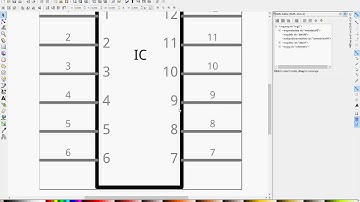 Edit Fritzing Custom Parts Schematic