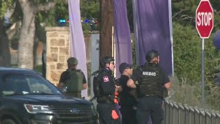 Man in custody after hours-long standoff on Northwest Side, San Antonio police chief says
