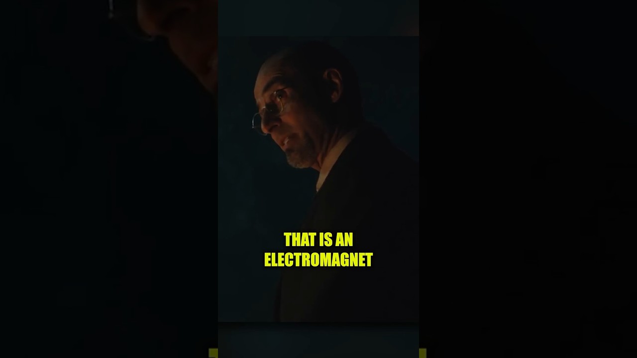 People don't try things anymore #shorts #ironman #mcu #razzle