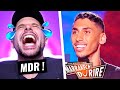 Ilyes Djadel - Le lycée catholique - Marrakech du rire 2022 | REACTION