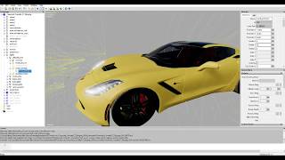 How to convert mods from fs17 to fs19