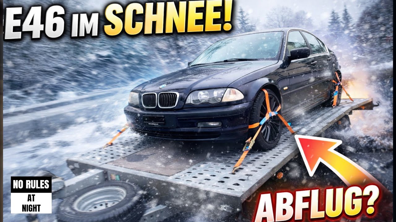 Schne E46 Bmw Kaufen Bilder