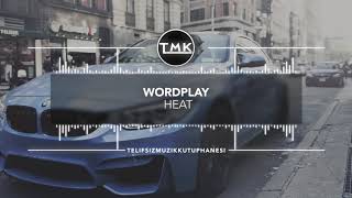 Heat - Wordplay [TMK Release] Resimi