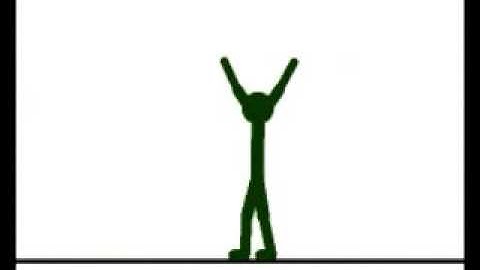 random pivot animations