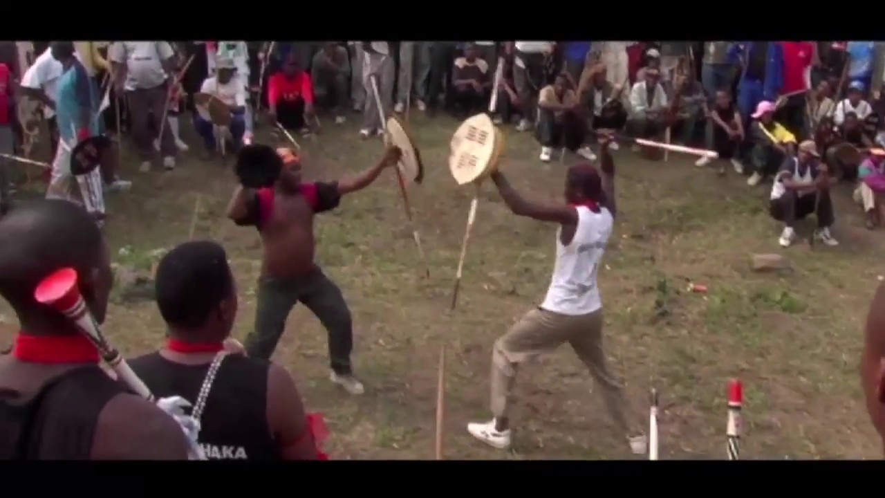 KING SHAKA'S DAY - KWA DUKUZA ( 2004 )