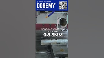 CNC Flow Drilling & Tapping – No Welding, No Rivets!