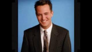 Friends - Phoebe and Chandler singing Endless Love