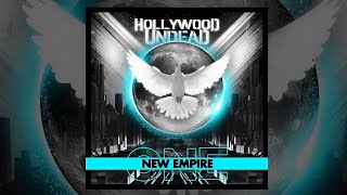 Hollywood Undead - Upside Down [Custom Instrumental]