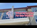 Rolesville Middle School Virtual Tour