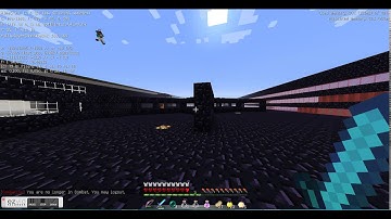 hacks in pvp minecraft sever