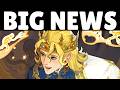 *BIG NEWS* New Season Preview: Crown of Ashes! AFK Journey