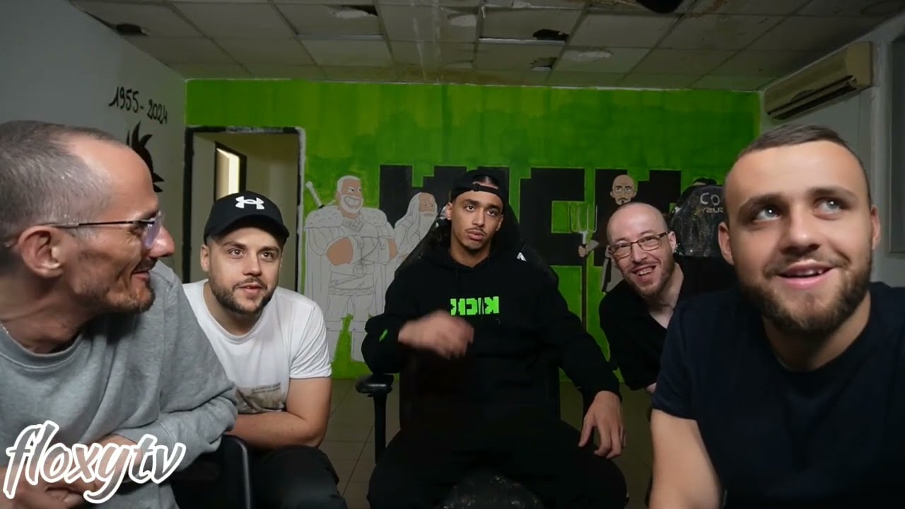 jp ce prendre la tête au téléphone en live avec Nina et la renvoie boulé mdrrr🤣🤣🤣