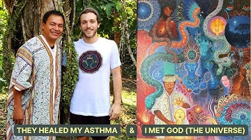 My Ayahuasca Experience: 10 Days in the Amazon Jungle with a Shaman
