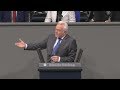 Bundestag: Wolfgang Kubicki liefert sich Schlagabtausch mit AfD