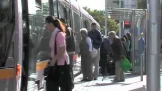 Luas For Kids - Information