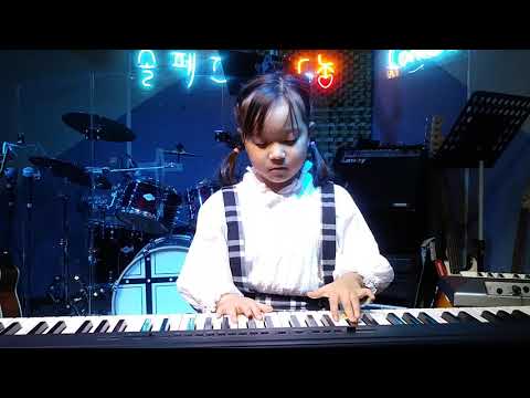 호박부기(어드벤처3급)/piano-조하린(초2)