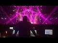 Chris Kuroda Lights Up MSG 12/28/18 - PHISH - POSSUM