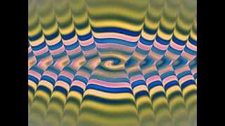 Lorenz Pixmap 2 - The Eye Of Chaos