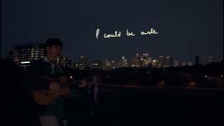 Peach Luffe - Quite Like You (Lyric Video)