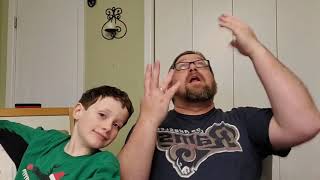 Family Bible Study Genesis 3