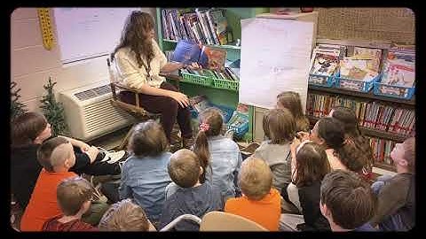 Amber Kornegay Smith GoReact Video for LM569