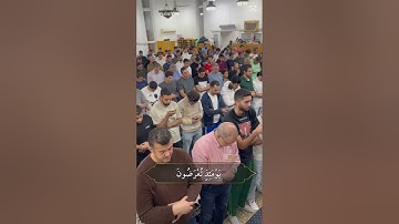 🌙 سورة الحاقة كامله 🕌 عمر شلبي