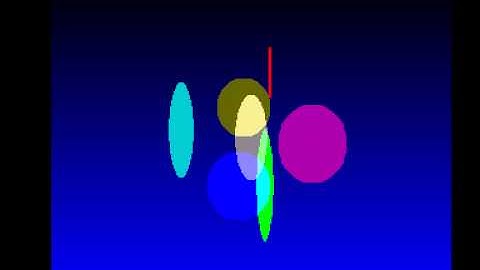 Access - First Demo - Amiga AGA Demo