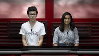 CTV Season 1 Episode 10 || 10/26/18