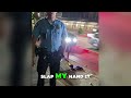 Police Demand ID… Then This Happened