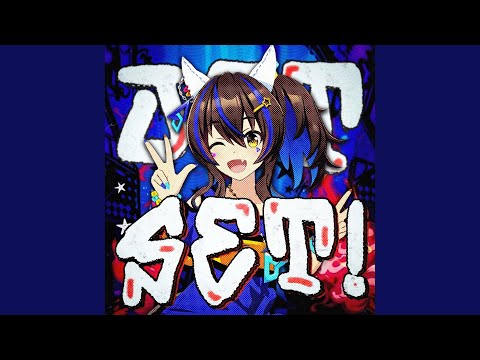UMAMUSUME x JET SET! (SLOWED)