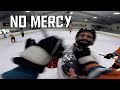 No Mercy - BSHL Cup Game 2