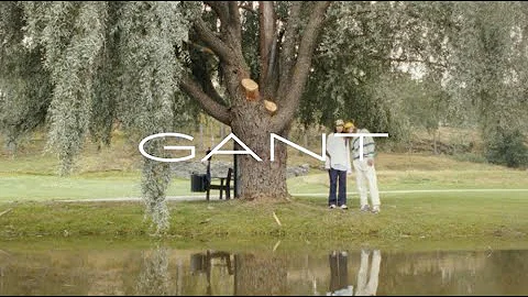 GANT SS21 - Color rising