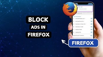 How to Block Ads in Firefox