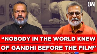 LIVE | PM Modi's “Nobody In The World Knew Gandhi...