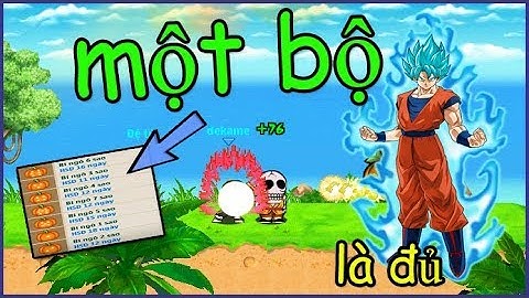 Nạp Rất Nhiều Xu Tập 5: Thủ thuật ước bí đổi skill 2 100% ra kame trong truyền thuyết