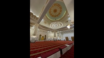 ﴿ وَسيقَ الَّذينَ اتَّقَوا رَبَّهُم إِلَى الجَنَّةِ زُمَرًا ﴾ أواخر سورة الزمر #quran #قرآن #اكسبلور