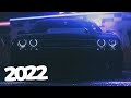 Car Music Mix 2022 🔥 Best Remixes of Popular Songs 2022 &amp; EDM, Bass Boosted